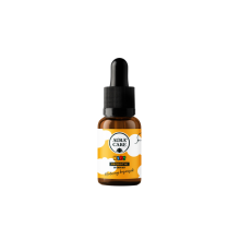 Aura Care KIDS Radosny Brzuszek Probiotyk krople 7 szczepów bakterii 15 ml