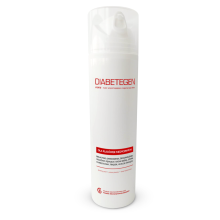Genoscope Diabetegen Forte maść 150 g