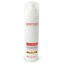 Genoscope Diabetegen Forte maść 150 g