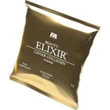 FA Beauty Elixir Caviar Collagen 9 g o smaku pinacolada