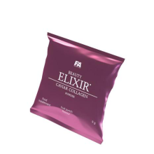 FA Beauty Elixir Caviar Collagen 9 g o smaku ponczu owocowego