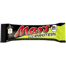 Mars Protein Hi Protein bar Baton proteinowy 59g