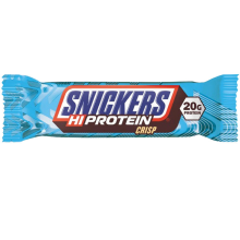 Mars Protein Snickers Hi Protein Crisp Bar Baton Proteinowy 55g