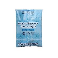Cold Gel Pack - wkład żelowy chłodzący 420 g