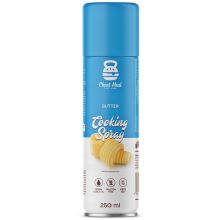 Cheat Meal Cooking Spray Olej rzepakowy z aromatem maślanym w sprayu 250 ml