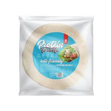 Cheat Meal Nutrition Protein Tortilla (6x40g) 240g