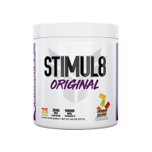 Finaflex Stimul8 Gummy Bear 271 g