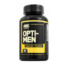 Optimum Nutrition OPTI-MEN 90 tabletek
