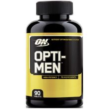 Optimum Nutrition OPTI-MEN 90 tabletek