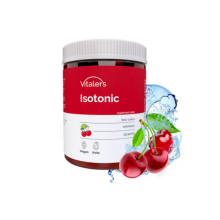 Vitaler's Isotonic Wiśniowy 250g