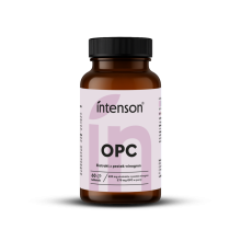 Intenson OPC 60 tabletek