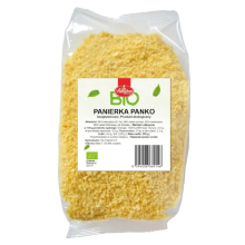 Panierka panko bezglutenowa BIO 200g amylon