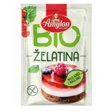 Żelatyna w proszku BIO 20 g Amylon