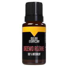 Bilovit Olejek eteryczny z drzewa różanego - 10 ml