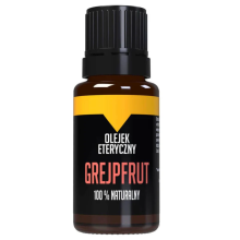 Bilovit Olejek eteryczny grejpfrutowy - 10 ml