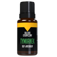 Bilovit Olejek eteryczny tymiankowy - 10 ml