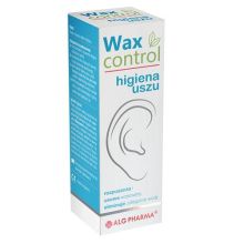 Alg Pharma WaxControl 15 ml
