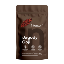 Intenson Jagody goji 150g