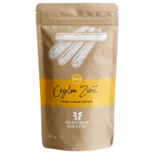 Ölmühle Solling Cynamon cejloński Bio 180g
