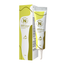Narin-E Protect Cream z serwatką Narine 15 g