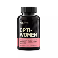 Optimum Nutrition Opti-Women 120 kapsułek