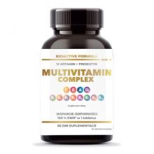 Intenson Multivitamin Complex 60 tabletek
