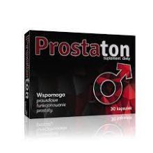 Alg Pharma Prostaton 30 kapsułek