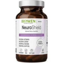 Biowen NeuroShield 60 kapsułek
