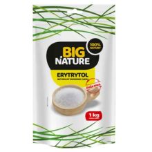 Big Nature Erytrytol 1kg