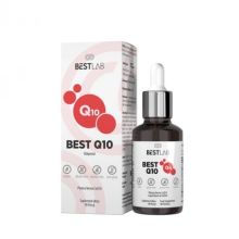 Best Lab BestQ10 30 ml 90 porcji