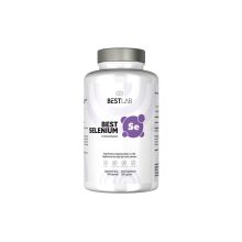 Best Lab BestSelenium 200 kapsułek