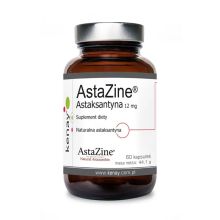 Kenay AstaZine 12 mg 60 kapsułek