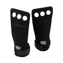 THORN FIT Ochraniacze dłoni Gym Protect Grips 2.0 PRO black rozmiar S