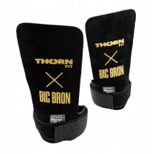 THORN FIT x BIG BRON Ochraniacze dłoni Gym Protect Grips rozmiar S/M