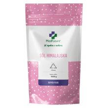 MedFuture Super Food Sól himalajska 1000g