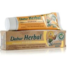 Dabur Pasta Do Zębów Complete Care 26 Ajurwedyjskich Ziół Bez Fluoru 100 ml