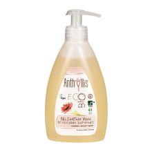 Anthyllis Płyn Do Higieny Intymnej Ekstrakt Z Borówki I Nagietka ECO 300 ml