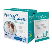 Aliness PrenaCare® START dla mężczyzn 30 saszetek
