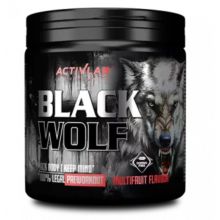 ActivLab Black Wolf o smaku wieloowocowym 300g