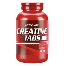 ActivLab Creatine 120 tabletek