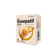 ActivLab Essepatil EXTRA Activlab Pharma 60 kapsułek