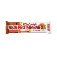 ActivLab High Protein Bar o smaku arachidowo-karmelowy 49 g