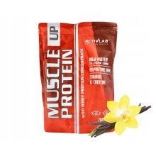 ActivLab Muscle Up Protein o smaku waniliowym 700 g