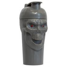 Skull Labs Shaker Grey