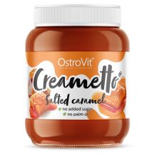 OstroVit Creametto 350 g o smaku słonego karmelu