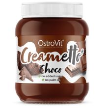 OstroVit Creametto 350 g o smaku czekoladowym