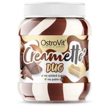 OstroVit Creametto 350 g o smaku mleczno-orzechowym