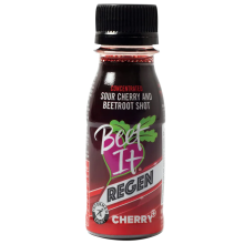 Beet It Sport Regen Cherry+ Shot 70 ml