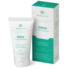 Genactiv Krem z colostrum 40 ml