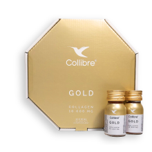 Collibre Collagen Gold Shot 15 x 30ml